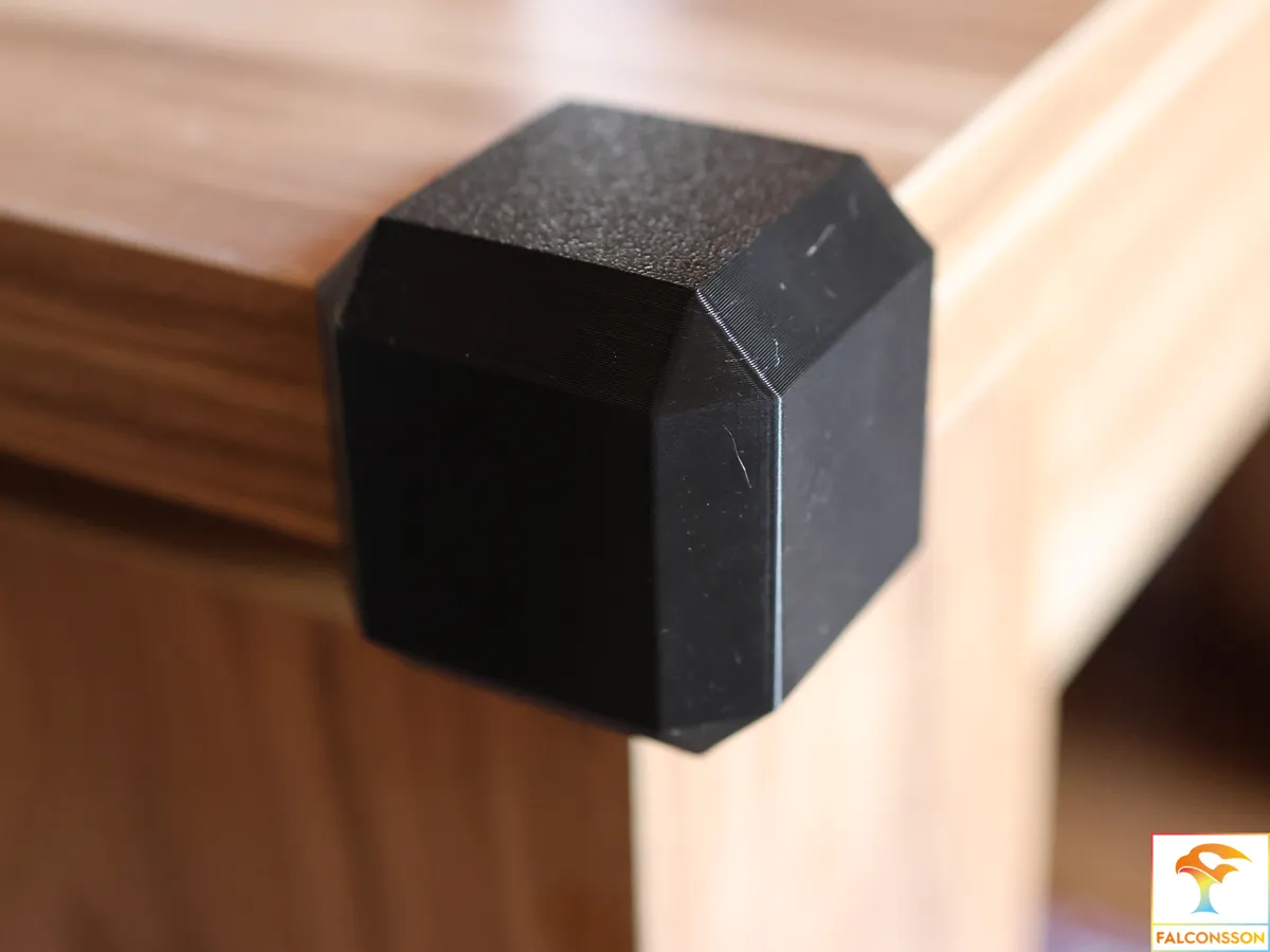 Corner Protector for Furniture and Boxes