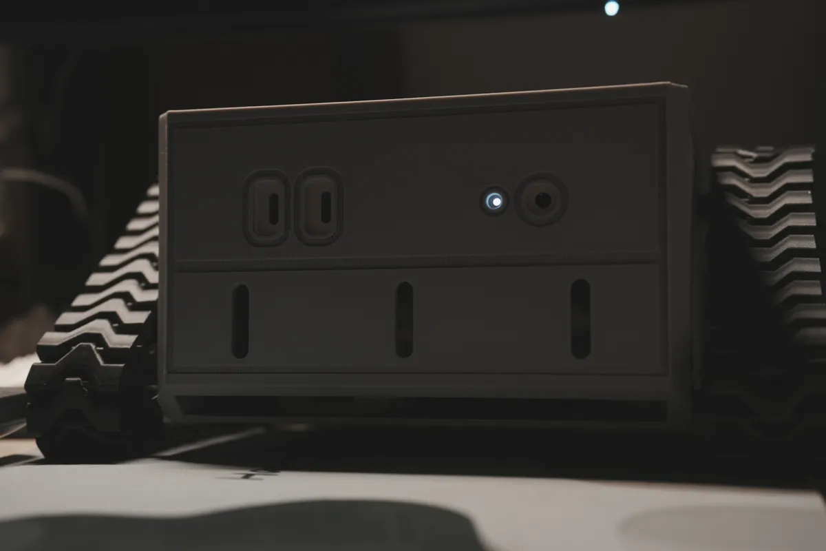 Mac Mini M4支架, photo 3 of 4 - Mac Mini M4支架 Mobile & Device Accessories