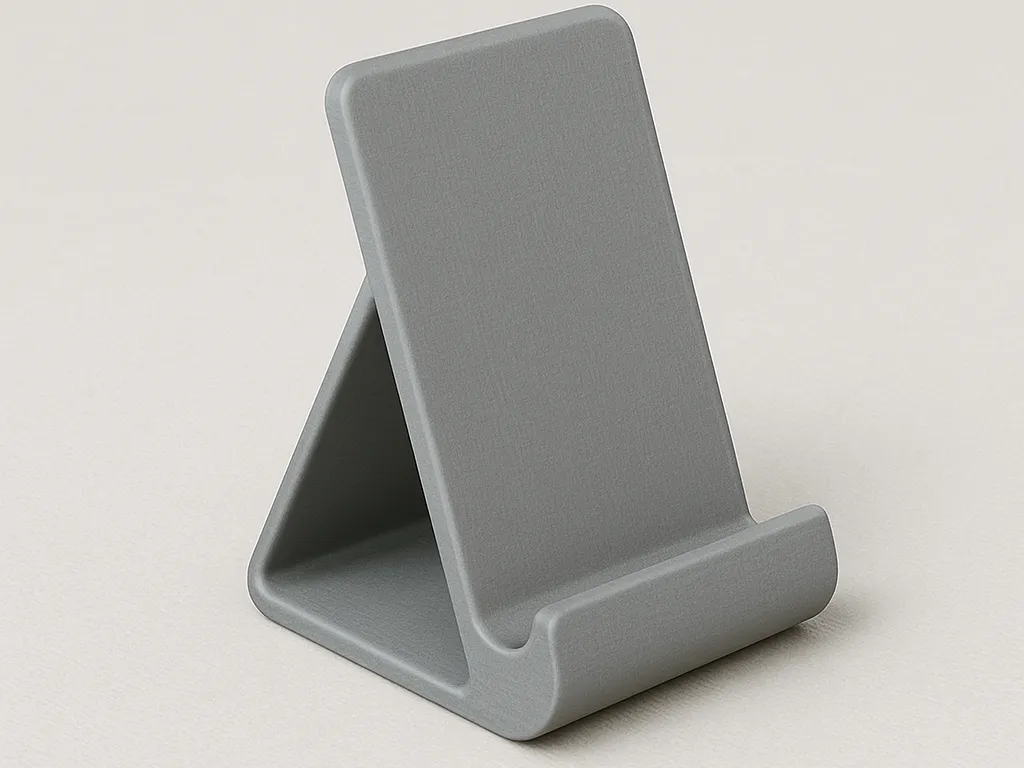 Simple Phone Holder