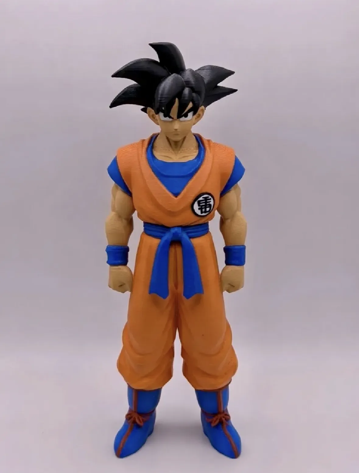 Son Goku, photo 3 of 4 - Son Goku Figurines & Collectibles