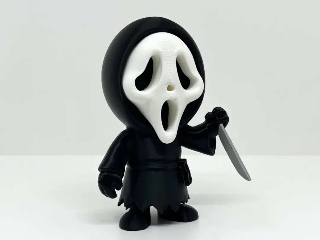 Action figure - Toy