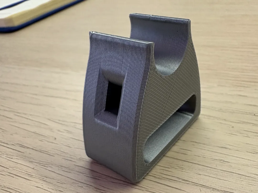 Robot Vacuum Blocker for Drying Rack Legs