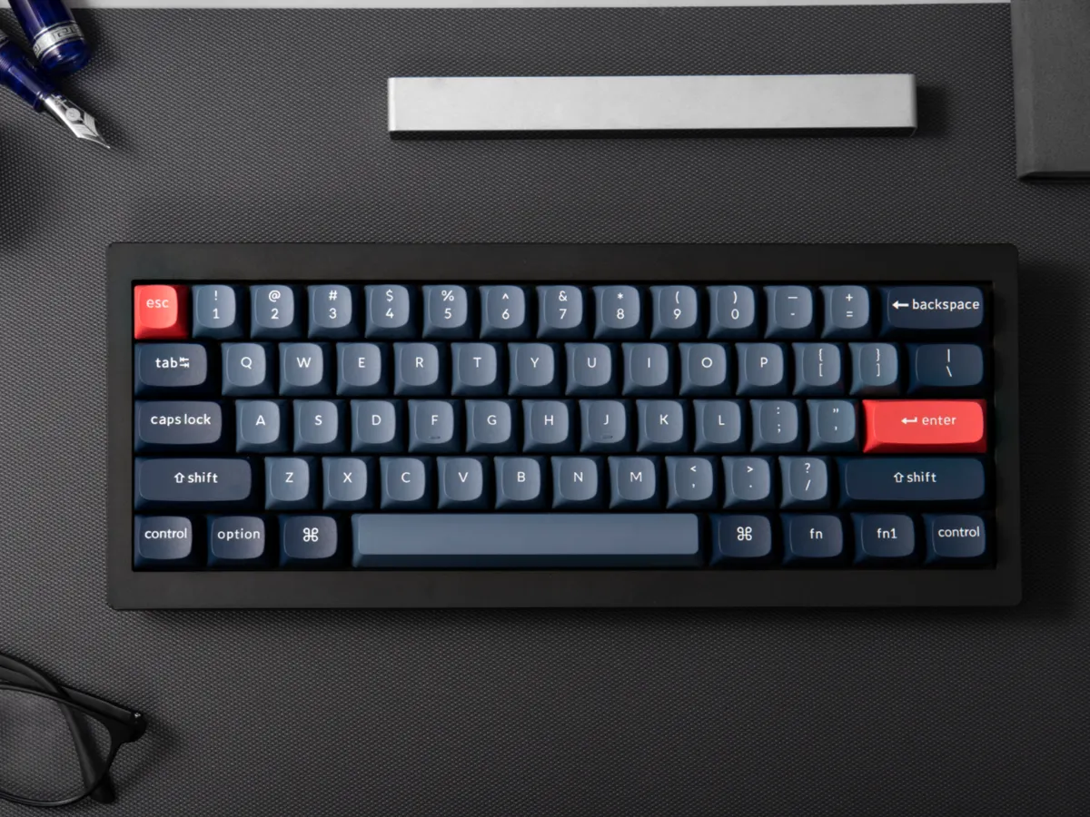 Keychron V4 Max, Official CAD/3D Files - Keyboard Cases, Stands & Wrist Rests, in stock in India