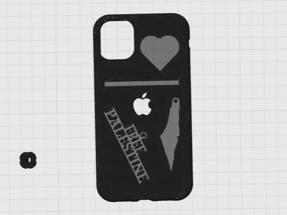 Palestine phone case iphone 11 - iPhone 12 & Older Covers, in stock in India