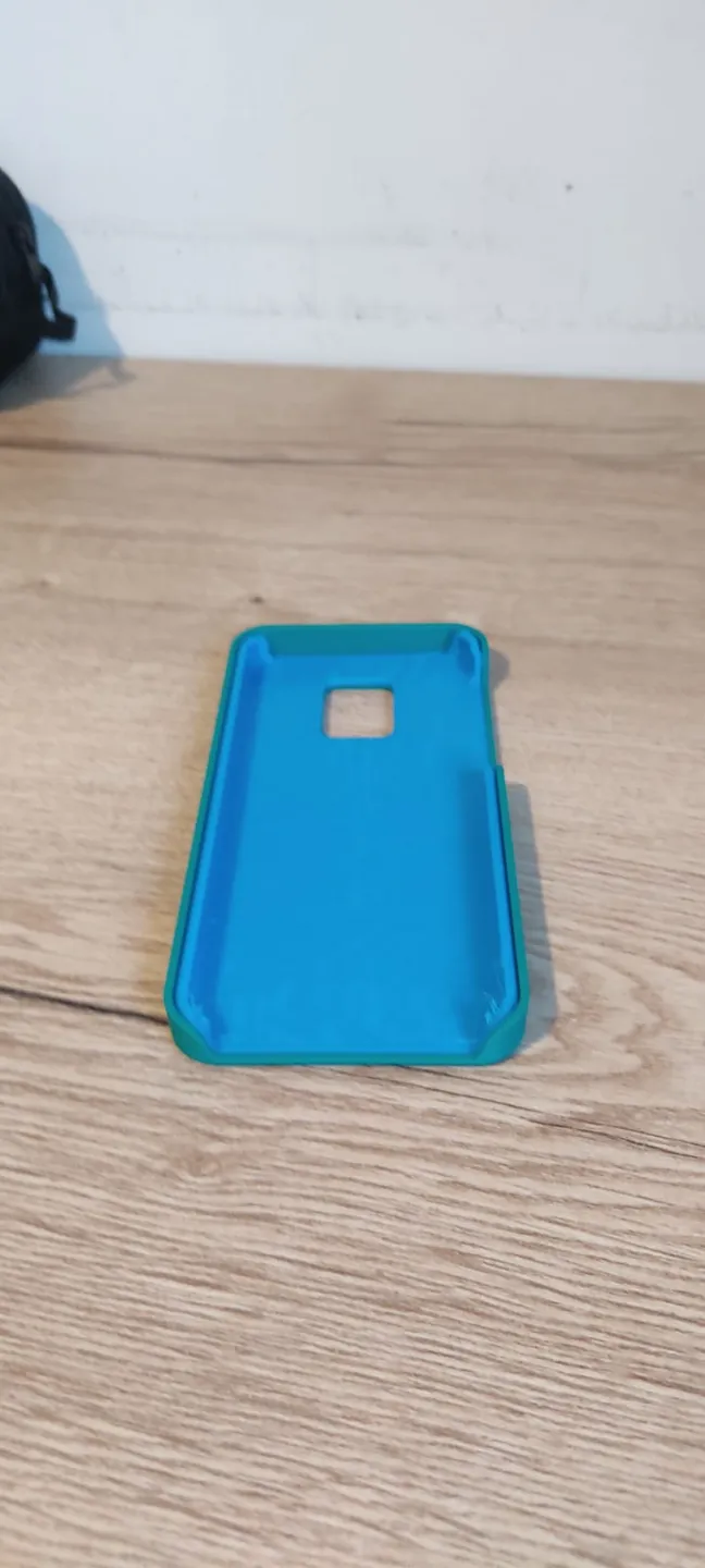 Xiaomi Redmi Note 9S Case