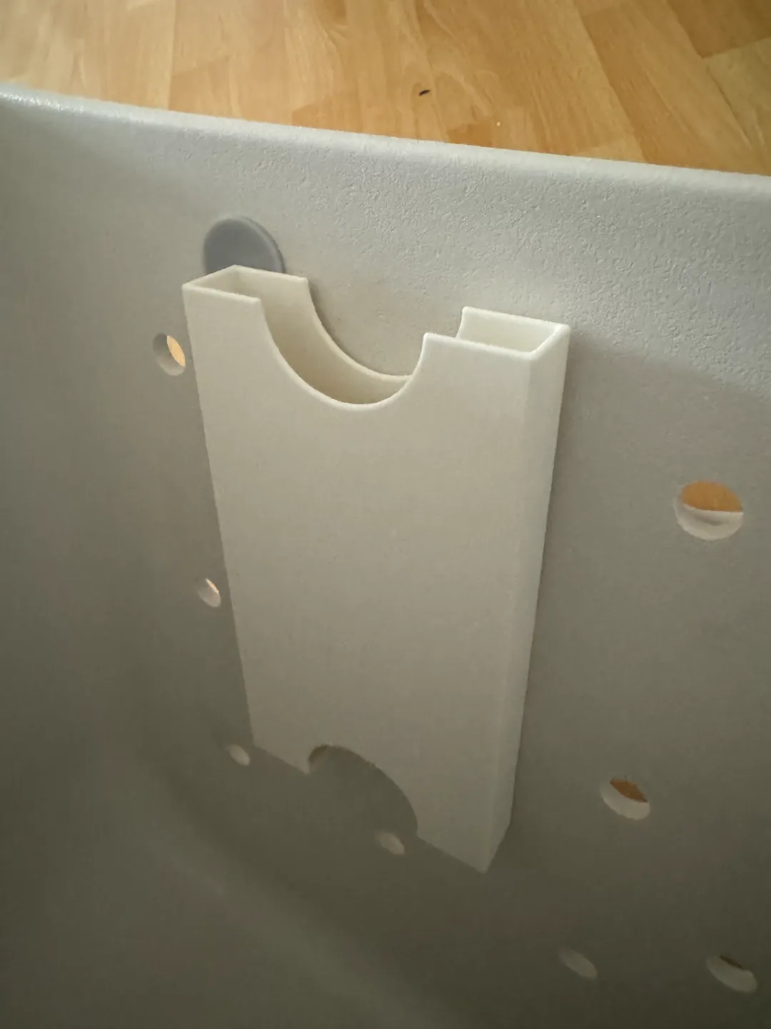 iPhone 15 Pro Max Bogg Bag Holder - Desk Mobile Stands, in stock