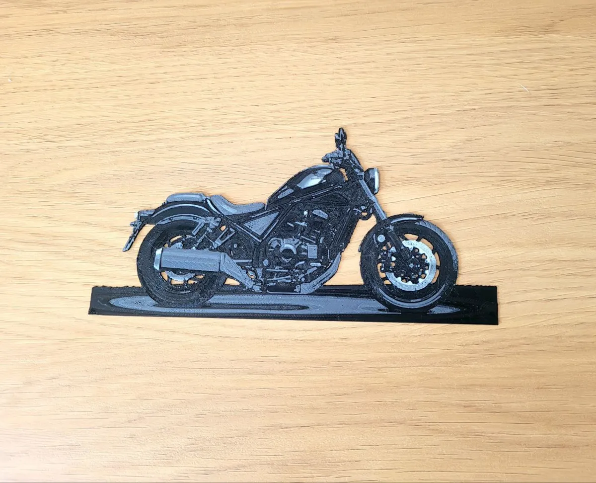 Honda CMX 1100 Rebel Display Model - Vehicles, in stock in India