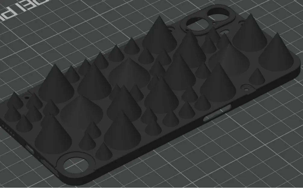 CMF 1 Anti-Theft Phone Case - Electronics, in stock in India