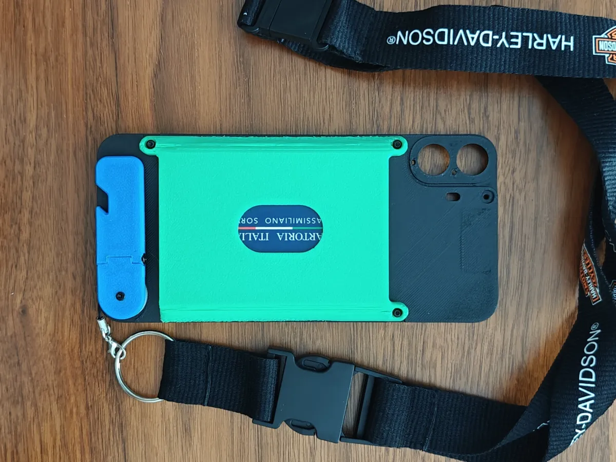 4 in nothing cover accessories CMF phone 1, photo 4 of 4 - 4 in nothing cover accessories CMF phone 1 Mobile & Device Accessories