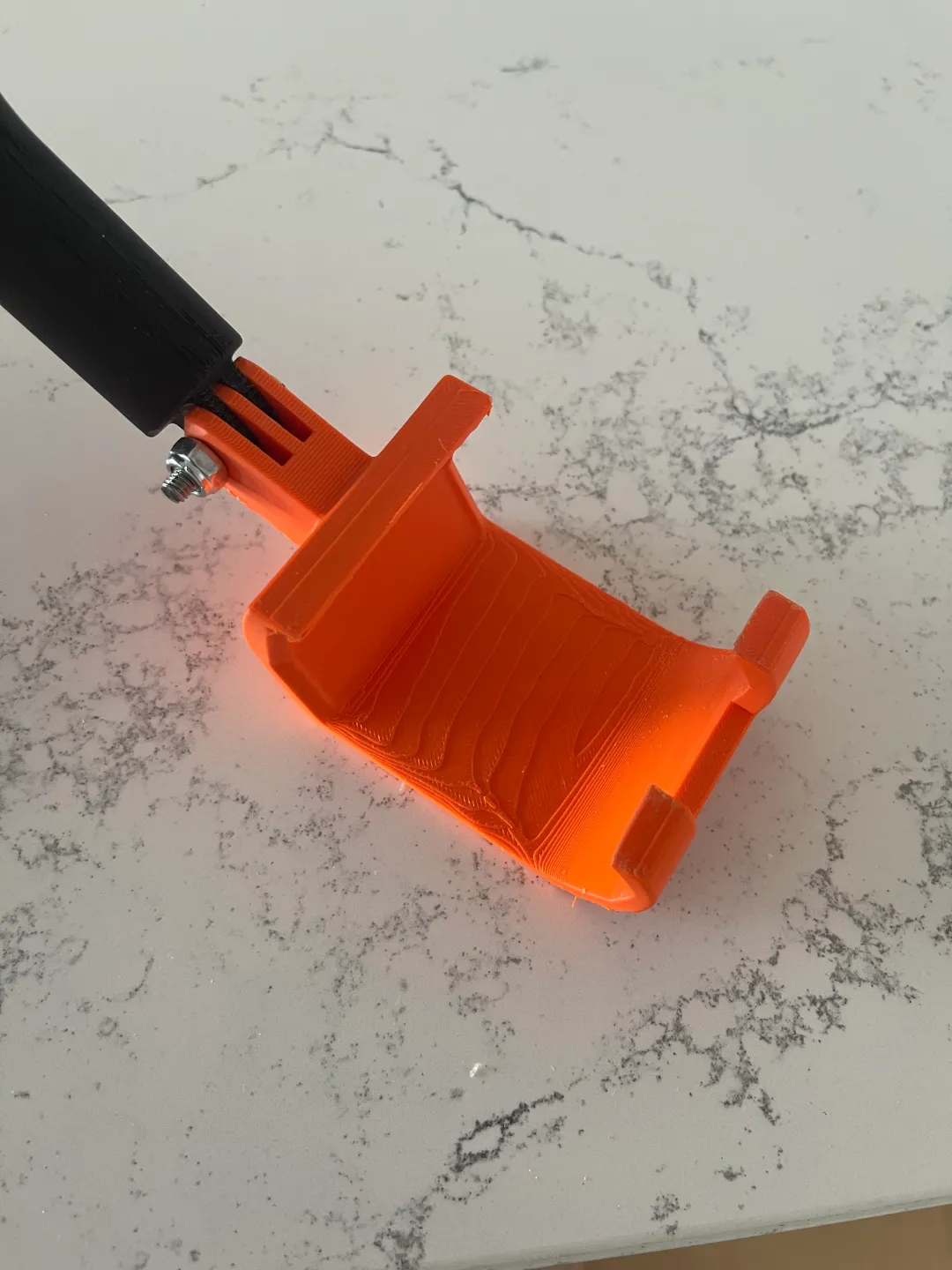 DJI FPV Controller 3 Phone Mount, photo 2 of 2 - DJI FPV Controller 3 Phone Mount Hobby & DIY