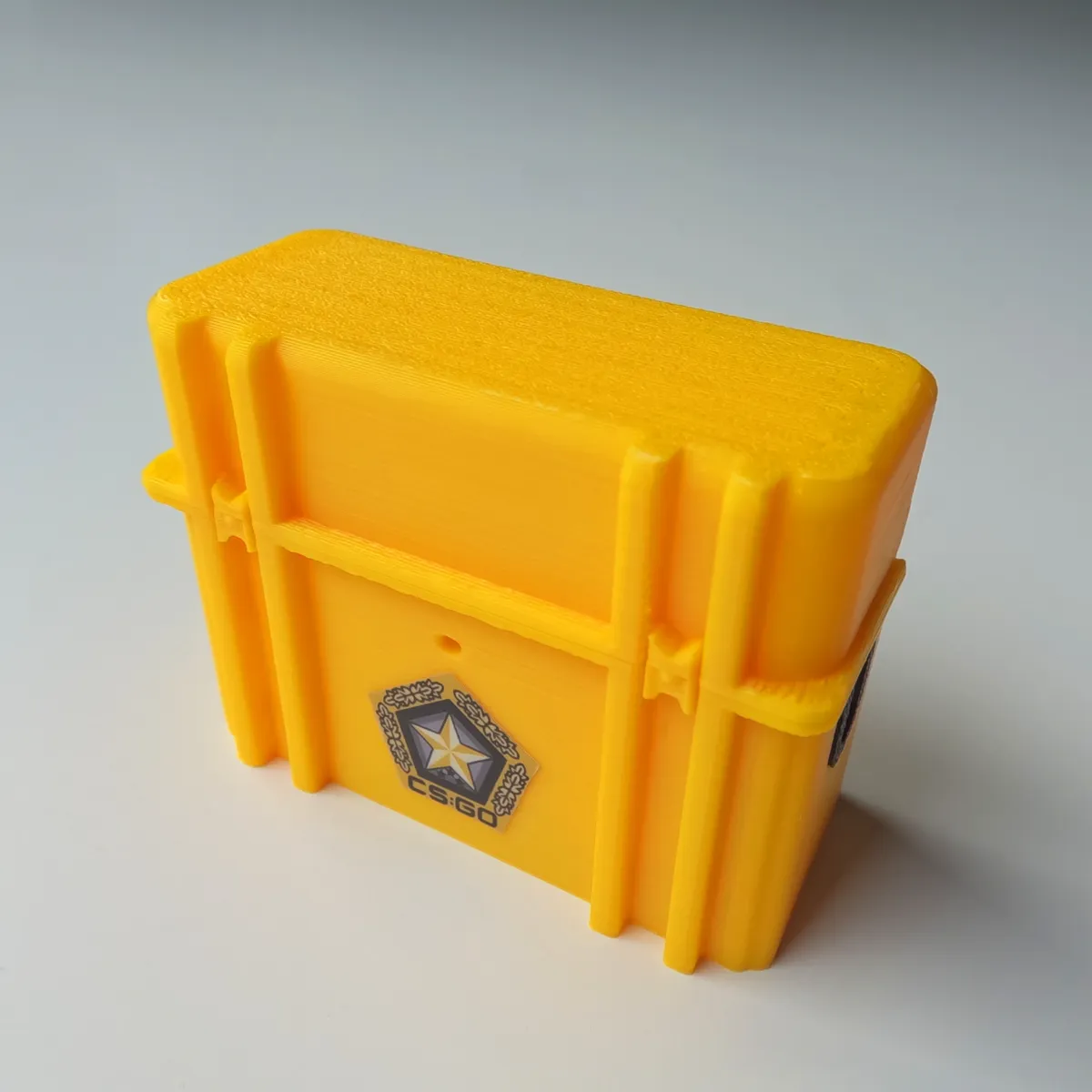 CSGO Inspired AirPods Pro Case - CSGO Case - Gamer, photo 3 of 4 - CSGO Inspired AirPods Pro Case - CSGO Case - Gamer Tools