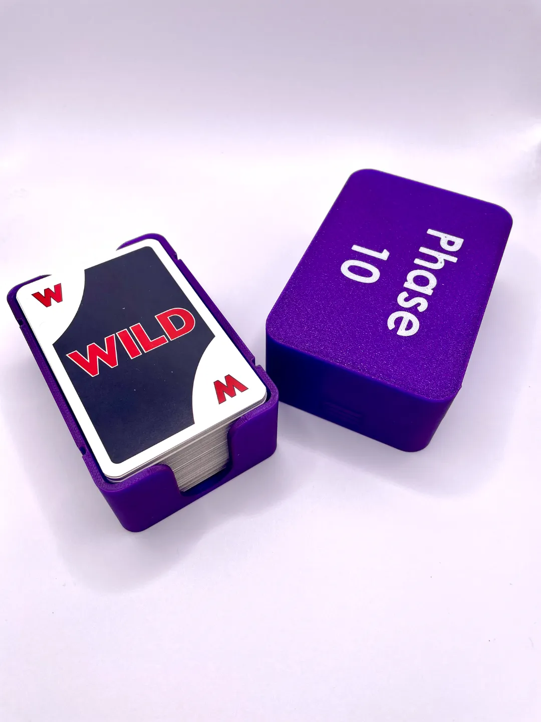Phase 10 travel storage box - Board Games, in stock in India