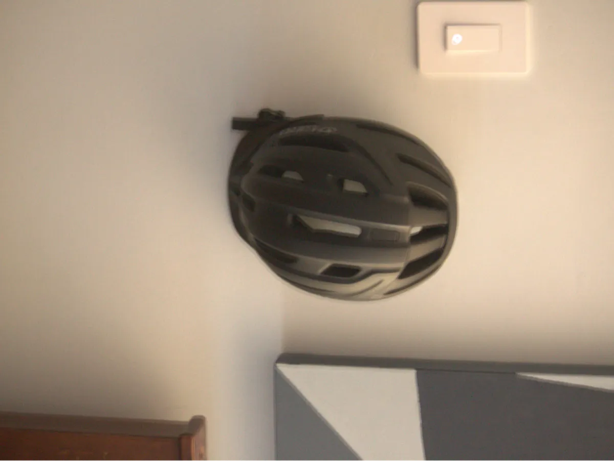 Bike Helmet Hanger - Organizers, in stock in India