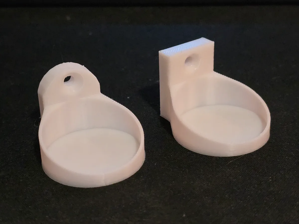 Wall Mount for Aqara Motion Sensor with Screw Hole