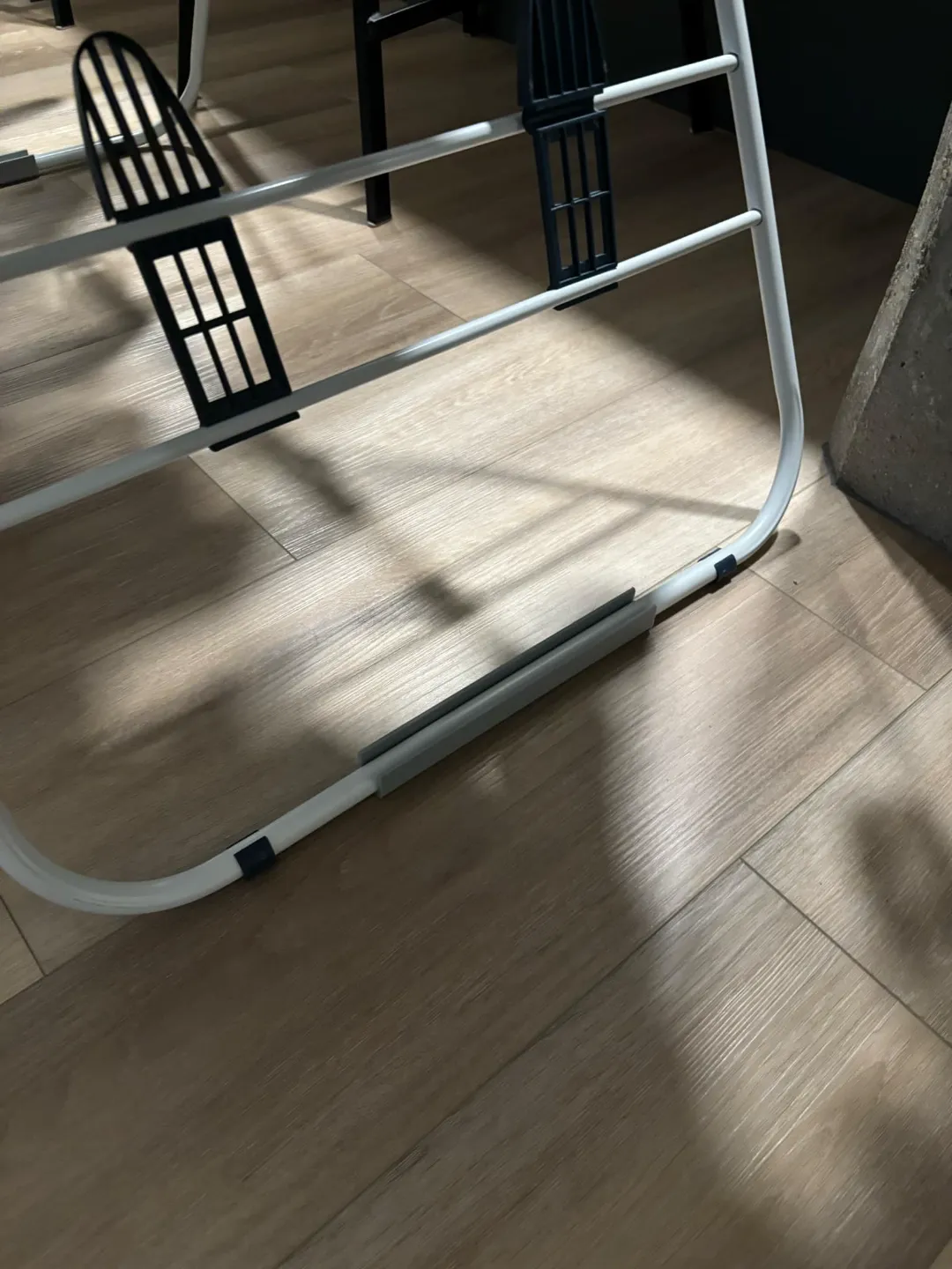 Robot Vacuum Blocker, photo 2 of 4 - Robot Vacuum Blocker Household