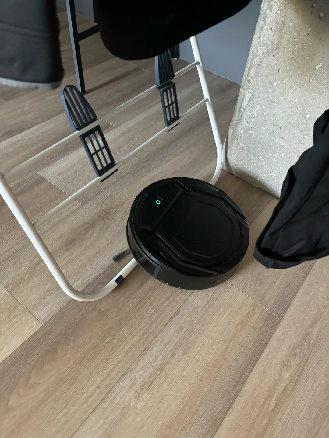 Robot Vacuum Blocker, photo 4 of 4 - Robot Vacuum Blocker Household