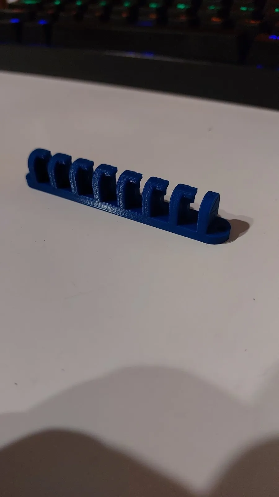 Cable Organizer V1 - Gadgets, in stock in India