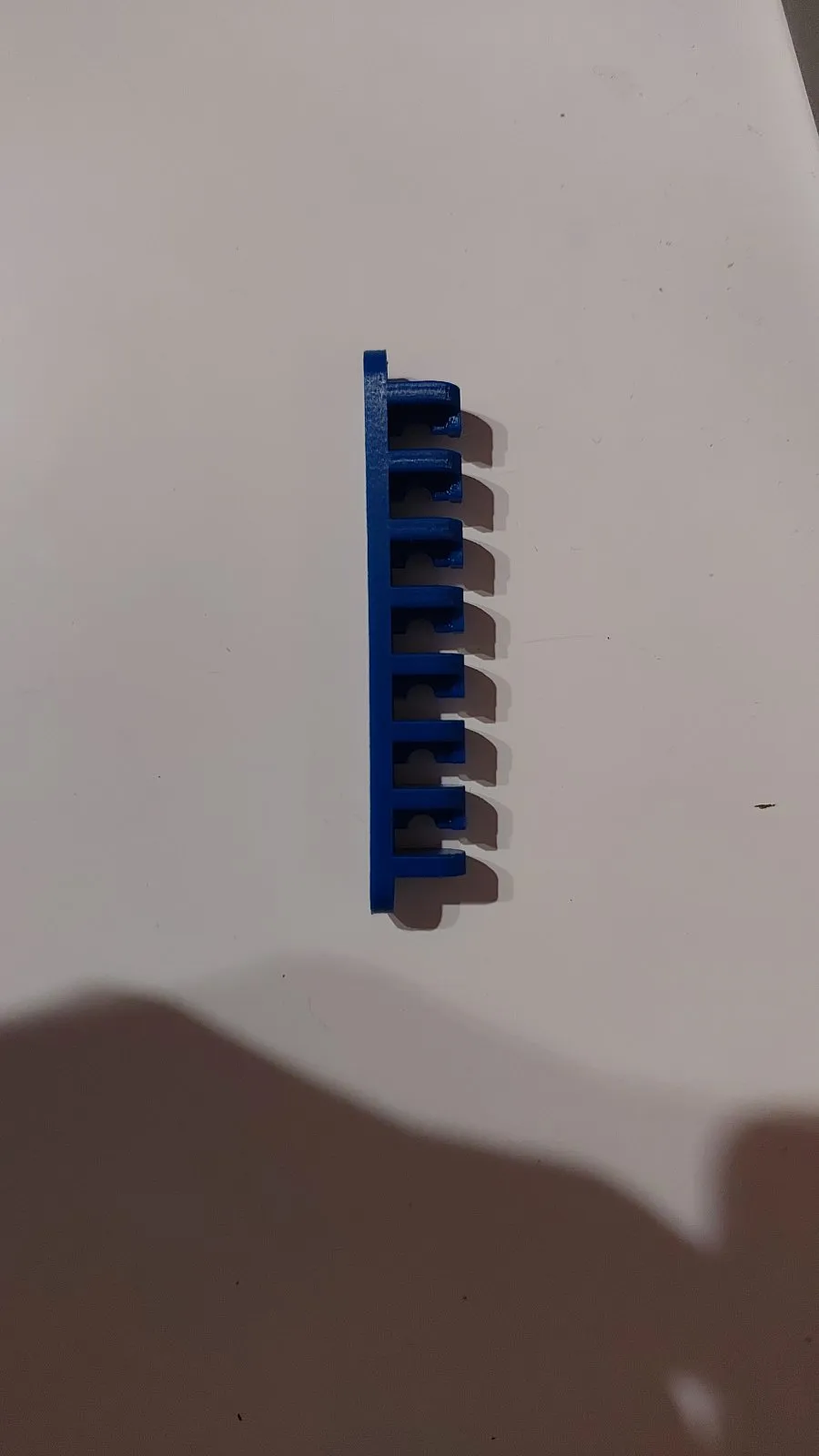 Cable Organizer V1, photo 2 of 3 - Cable Organizer V1 Tools