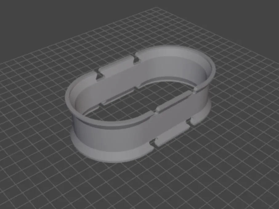 Better Cable Organiser - Fully parametric - Organizers, in stock in India