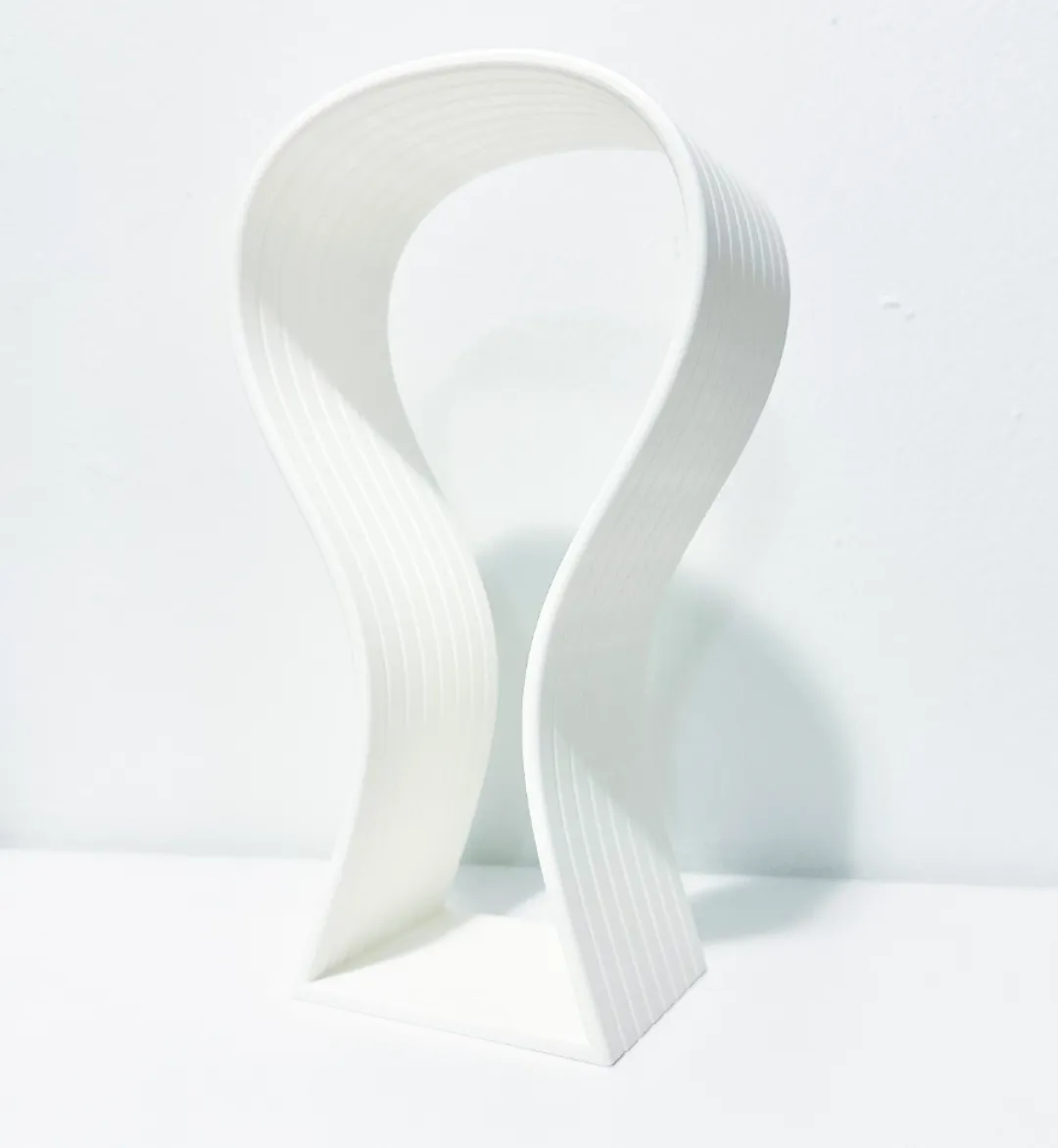 Modern Headphone Stand - Minimal Headphone Stands, in stock in India
