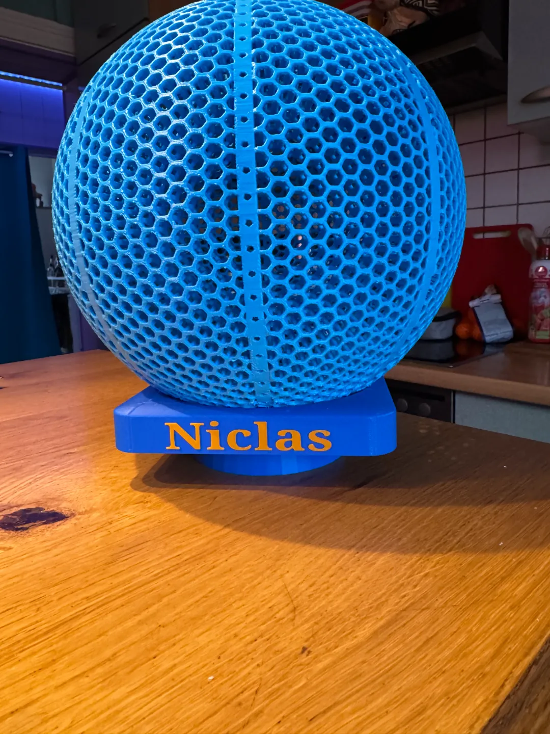 Airless Basketball Stand, photo 2 of 3 - Airless Basketball Stand Hobby & DIY