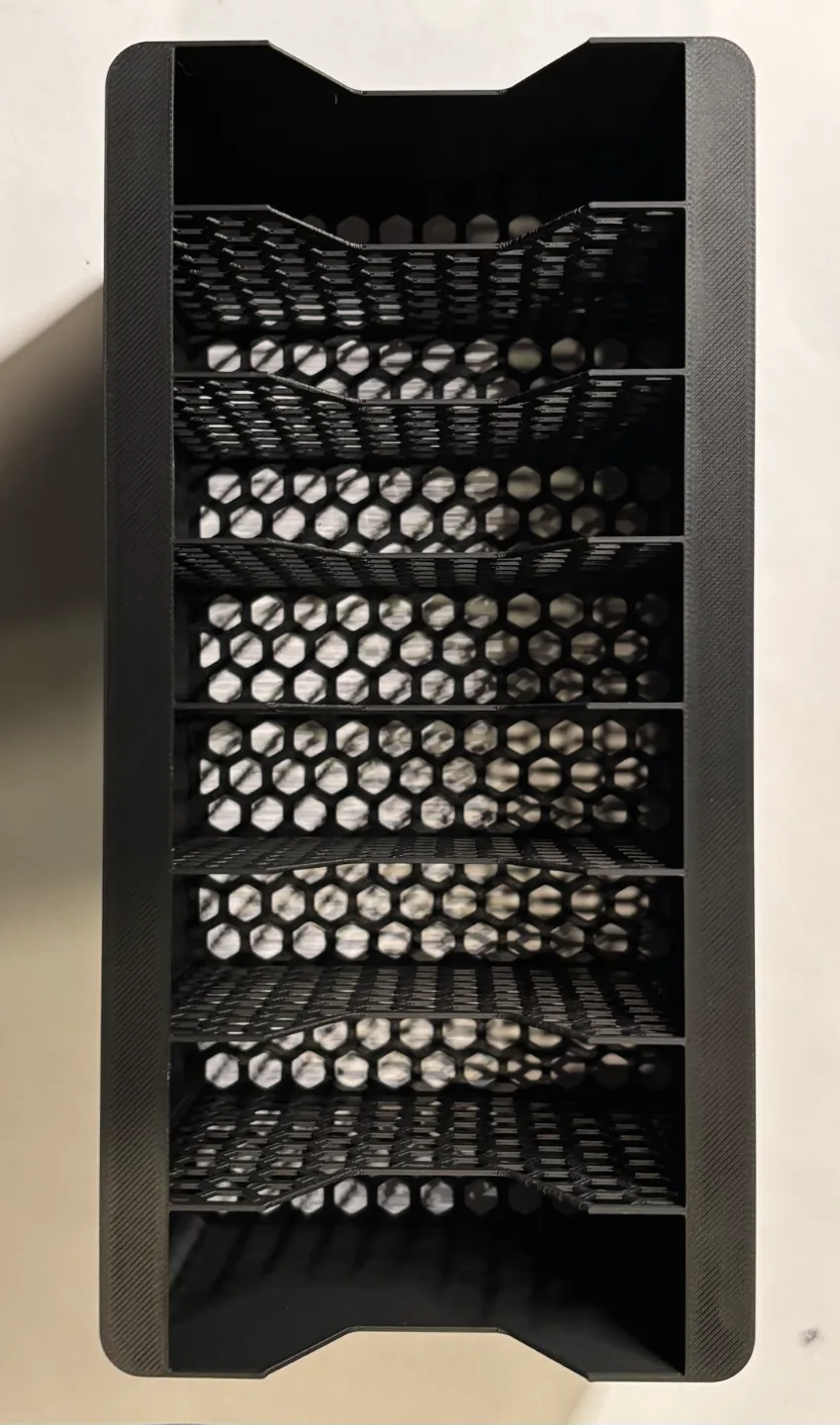Cable Organizer Large, photo 3 of 3 - Cable Organizer Large Tools