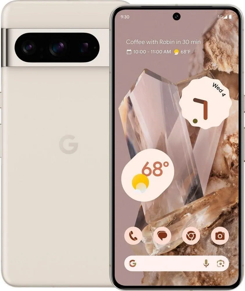 Google Pixel 8 Pro - Electronics, in stock in India