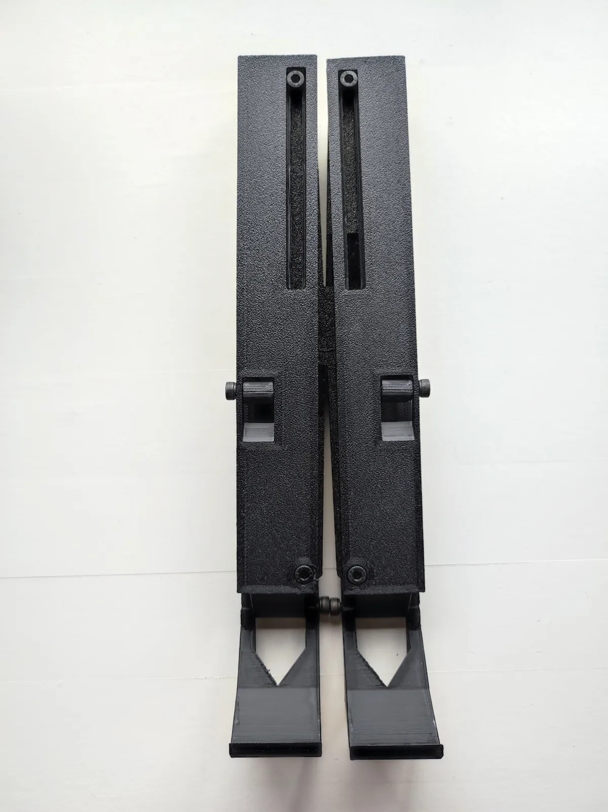 Foldable & Adjustable Laptop Stand, photo 3 of 4 - Foldable & Adjustable Laptop Stand Household