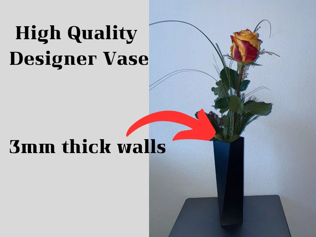 Vase - Decor, in stock in India