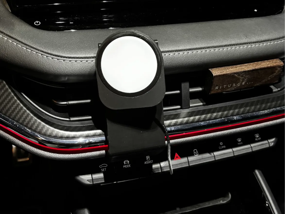 Skoda Enyaq Phone Mount - Mobile Holders for Bike & Car, in stock