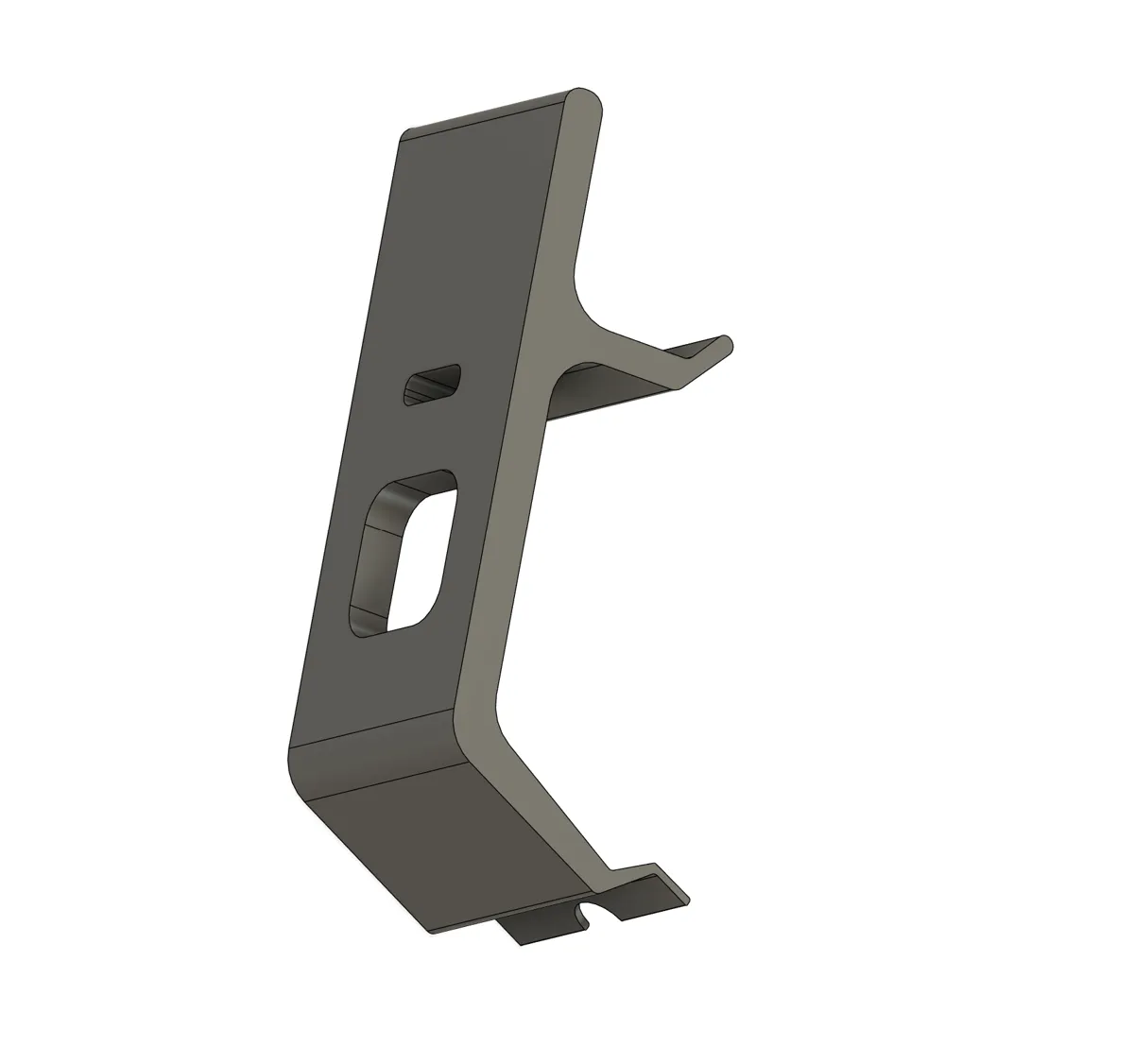 Skoda Enyaq Phone Mount, photo 4 of 4 - Skoda Enyaq Phone Mount Mobile & Device Accessories