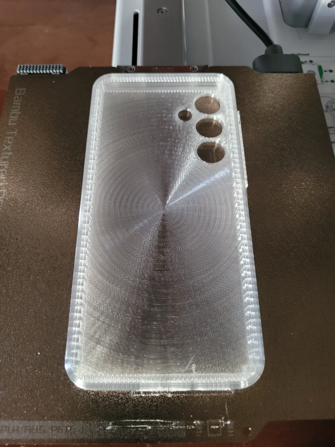 Samsung Galaxy S23 FE Case, photo 2 of 4 - Samsung Galaxy S23 FE Case Hobby & DIY