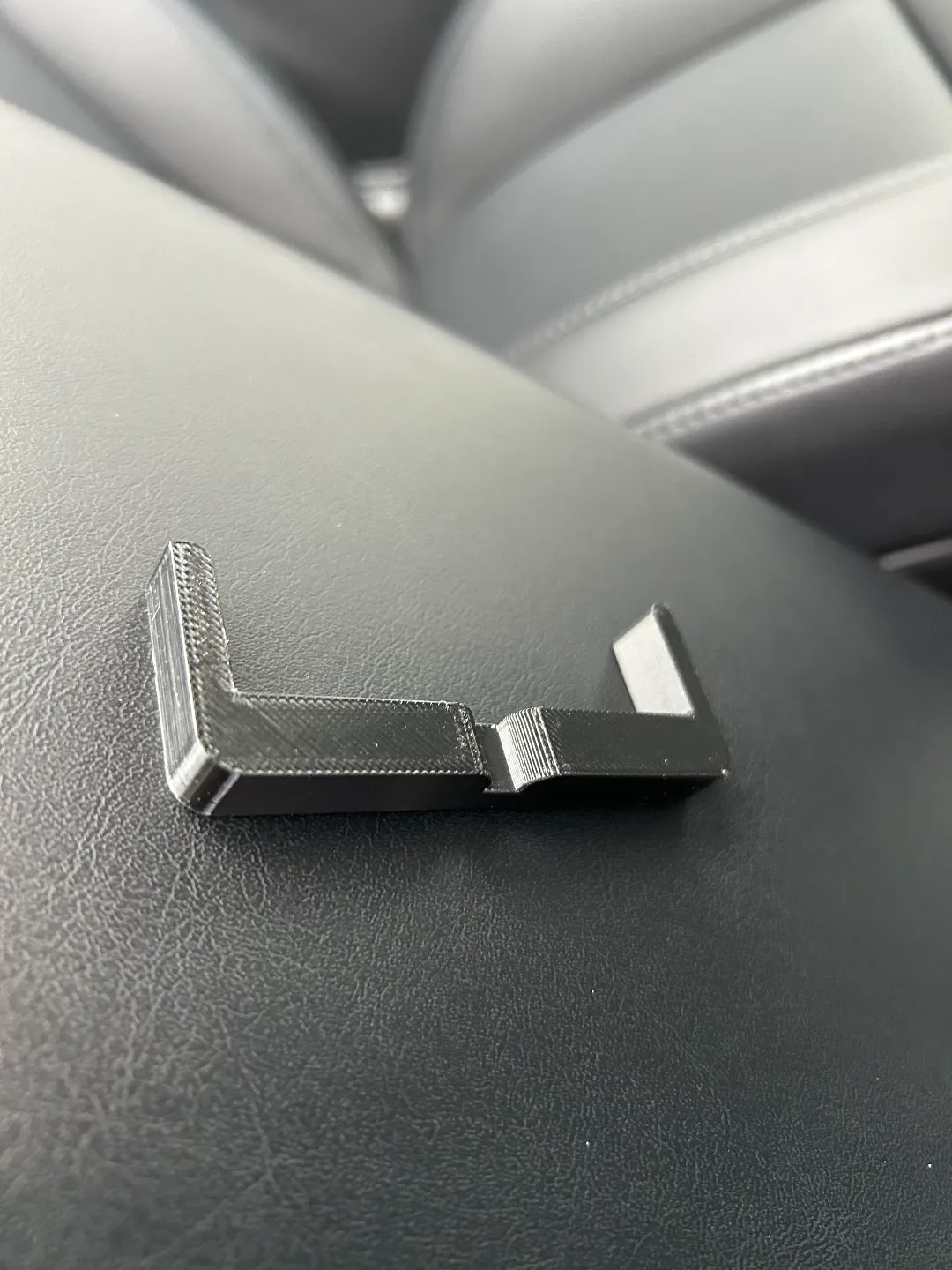 Tesla Model Y Iphone 13 Charging adapter, photo 2 of 2 - Tesla Model Y Iphone 13 Charging adapter Hobby & DIY