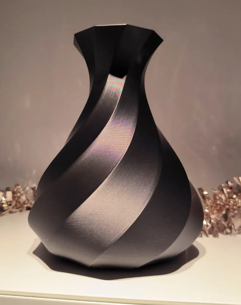 vase