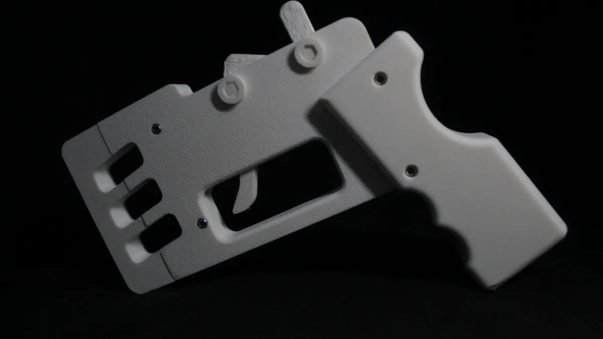Neo Shot rubber band gun, photo 2 of 4 - Neo Shot rubber band gun Kids & Baby