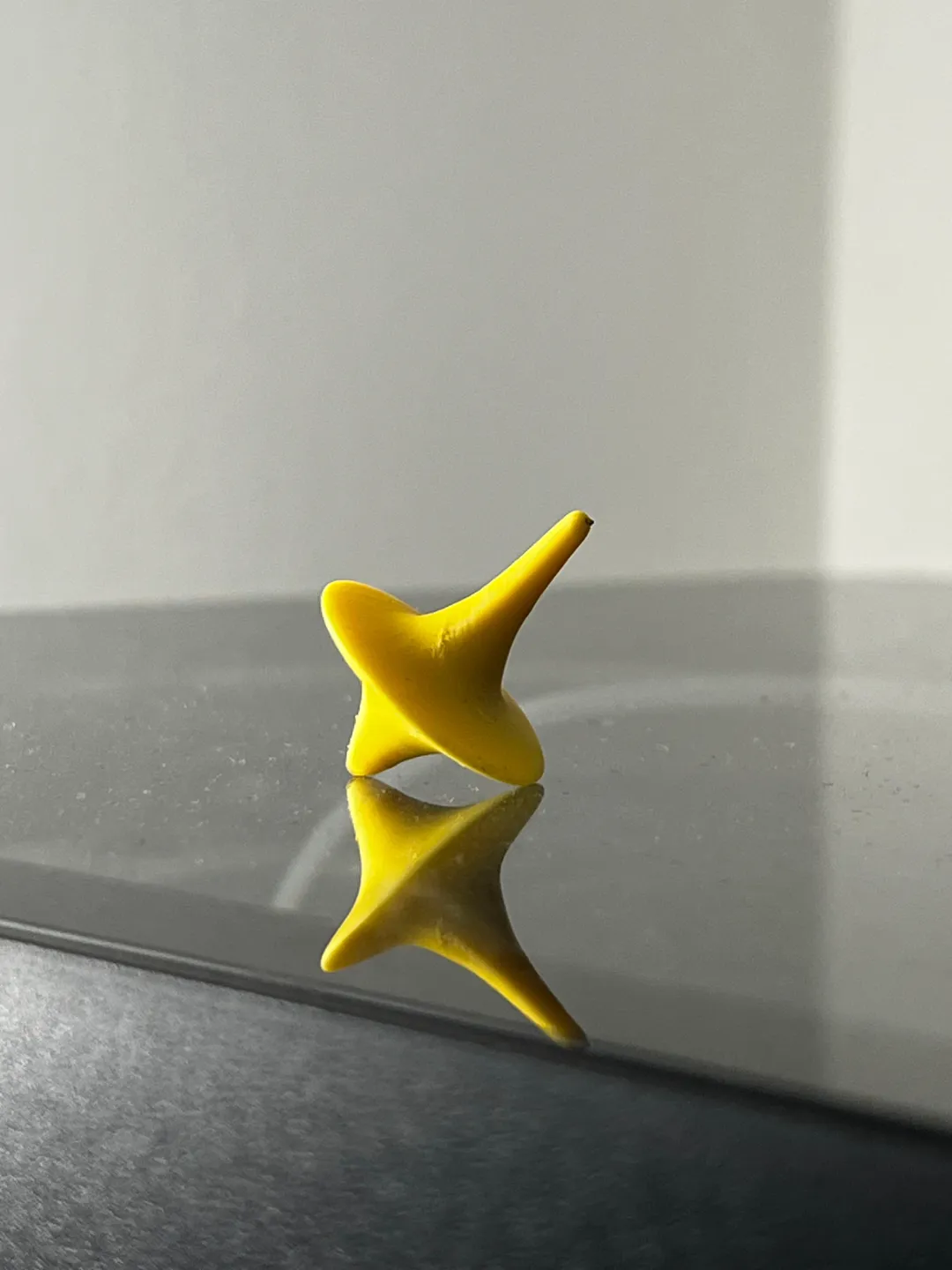 Inception Spinning Top - Anti stress fidget toy, photo 2 of 4 - Inception Spinning Top - Anti stress fidget toy Fidget & Sensory Toys