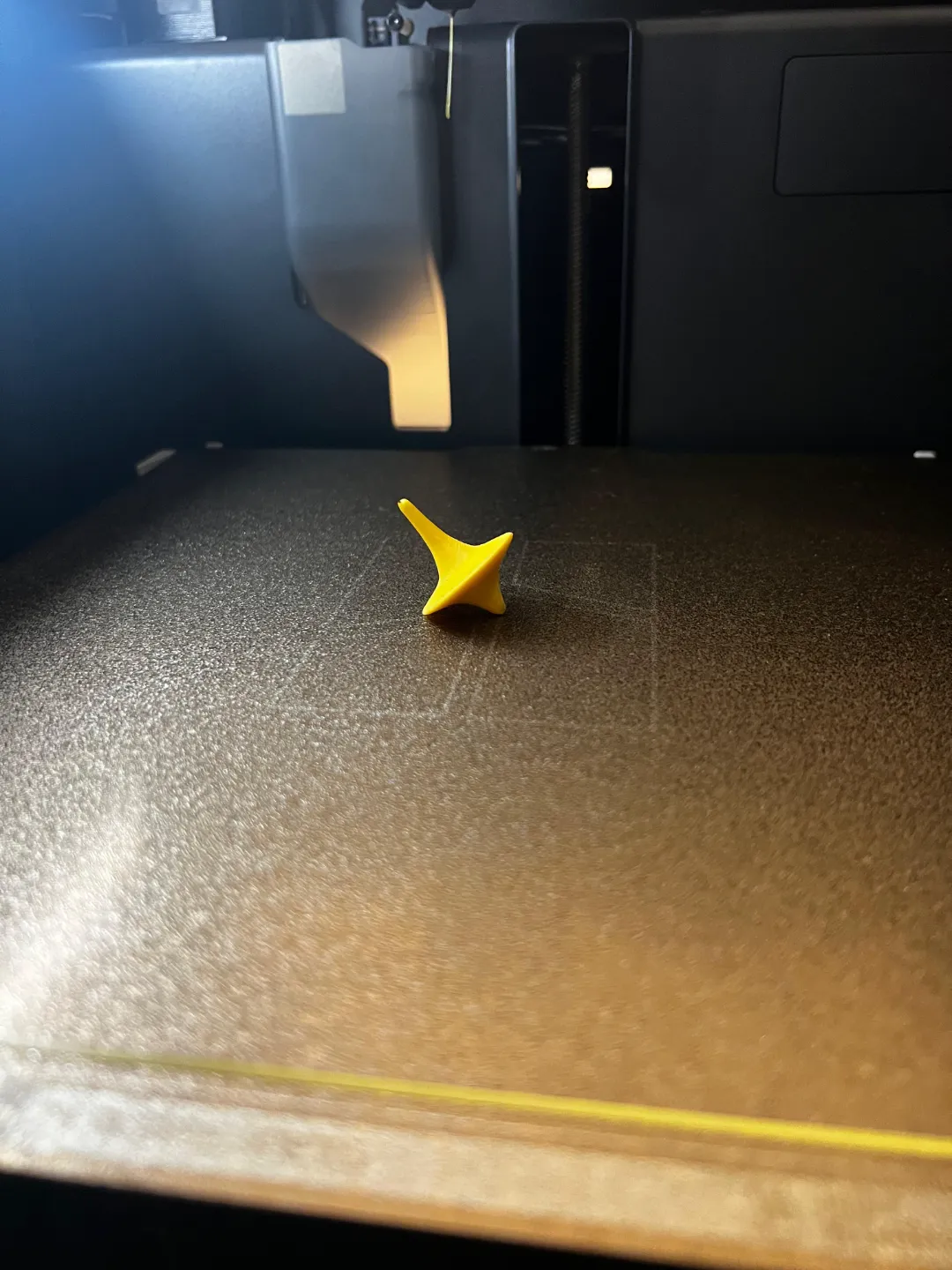 Inception Spinning Top - Anti stress fidget toy, photo 3 of 4 - Inception Spinning Top - Anti stress fidget toy Fidget & Sensory Toys