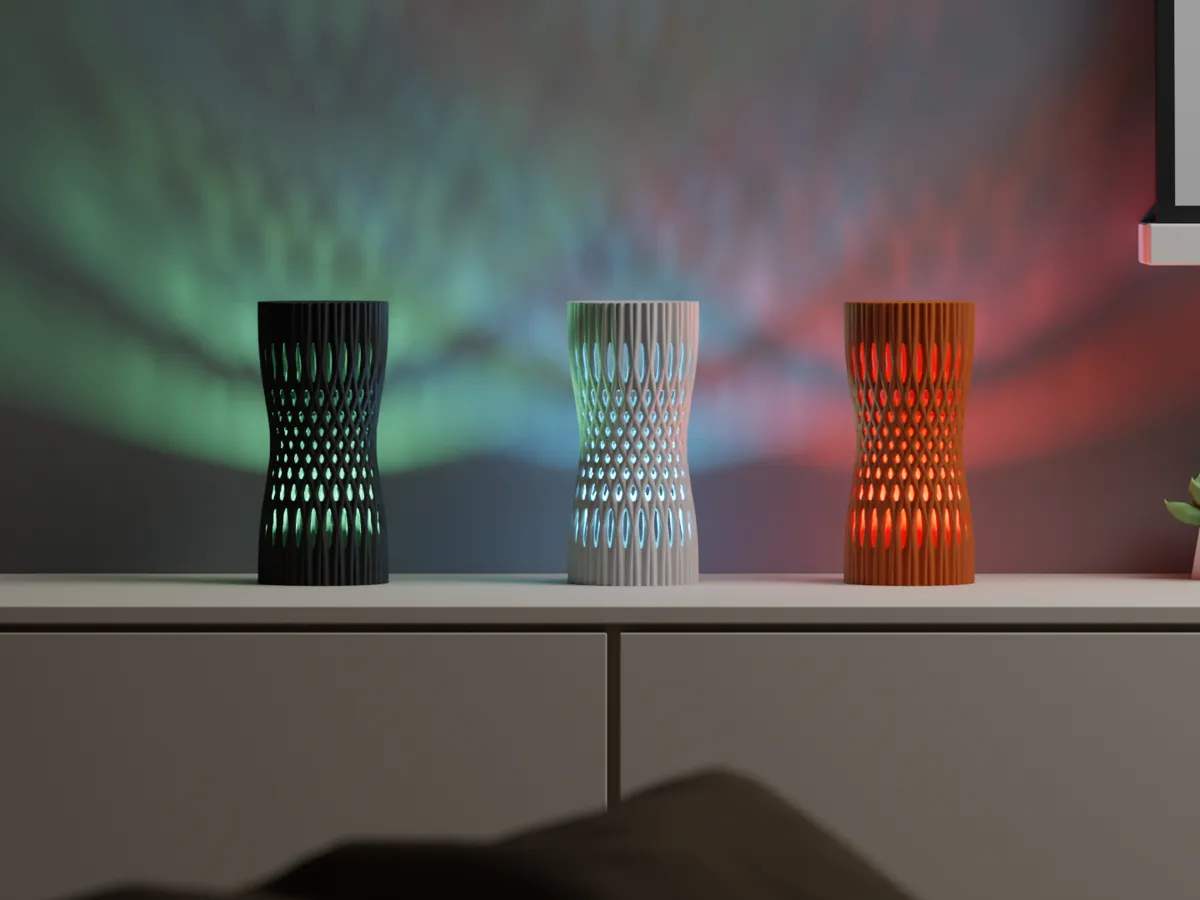 Lampshade for Lamp Kit