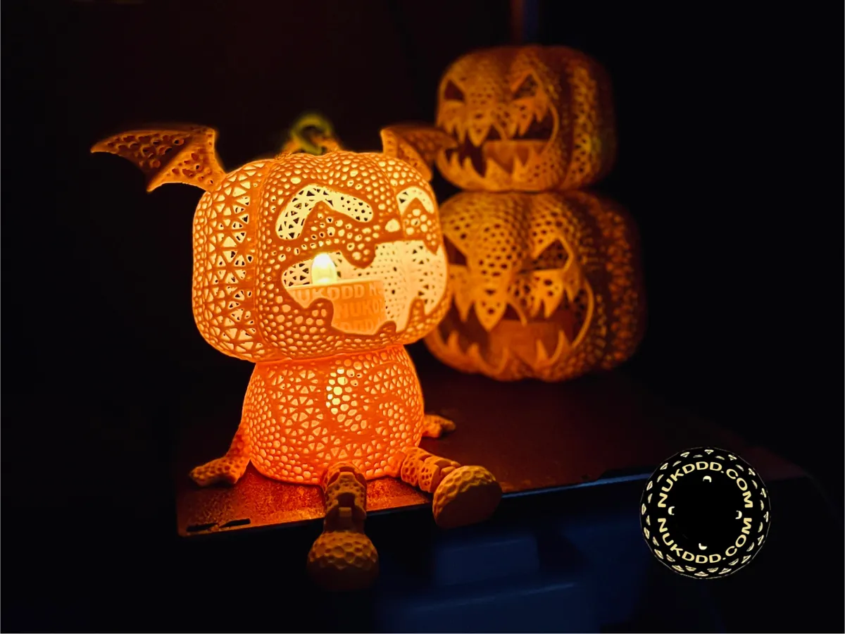Halloween Pumpkin Kid, photo 3 of 4 - Halloween Pumpkin Kid Gifts & Occasions
