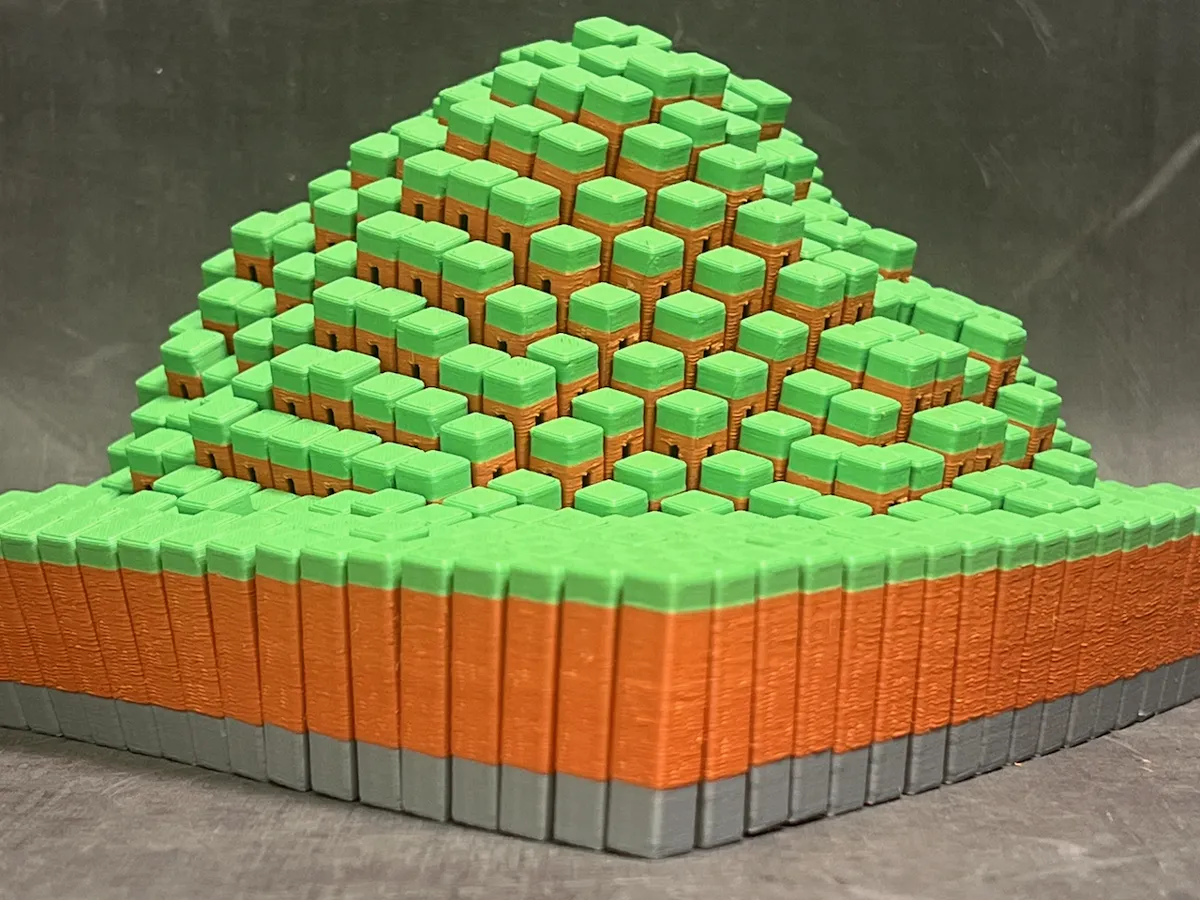 Grassy Terrain Flexigrid - Terrain & Scenery, in stock