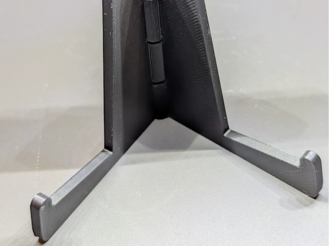 Collapsable Photo Stand/Easel