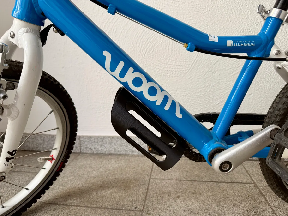 Woom 3 Bottle Holder