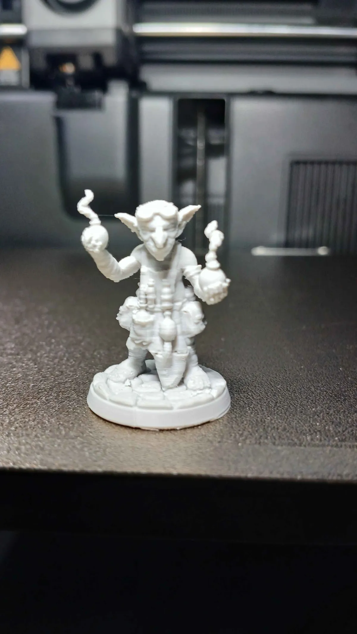 Goblins 8er set: Deep-Stalkers of the Shadow Maw, photo 4 of 4 - Goblins 8er set: Deep-Stalkers of the Shadow Maw Figurines & Collectibles