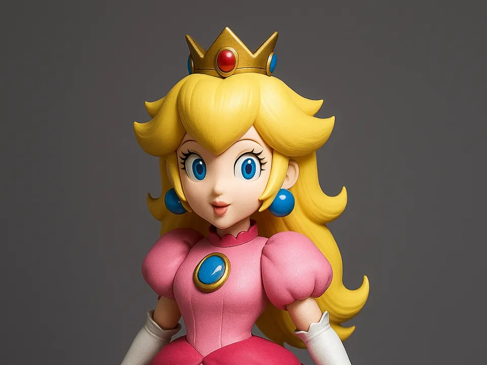 Princess Peach