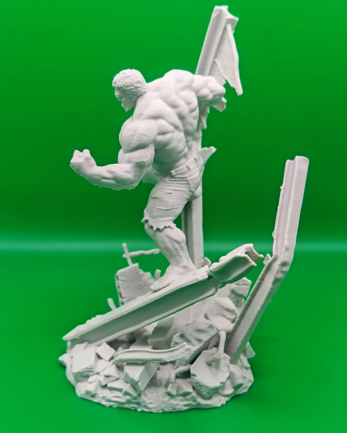 Sferra il Pugno, photo 2 of 4 - Sferra il Pugno Miniatures