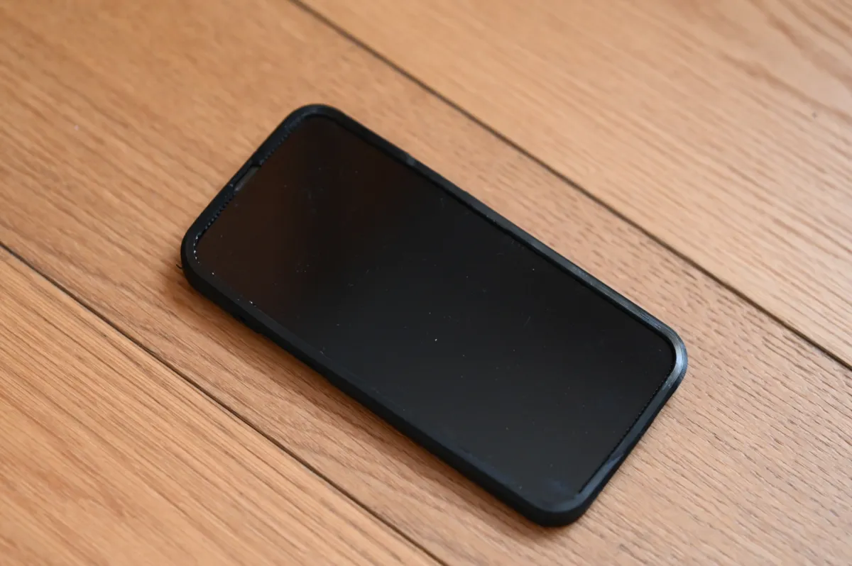 iPhone 13 Pro Max Case with Card Slot, photo 3 of 4 - iPhone 13 Pro Max Case with Card Slot Hobby & DIY