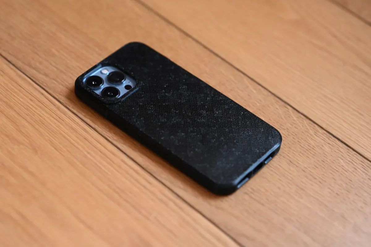iPhone 13 Pro Max Case with Card Slot, photo 4 of 4 - iPhone 13 Pro Max Case with Card Slot Hobby & DIY