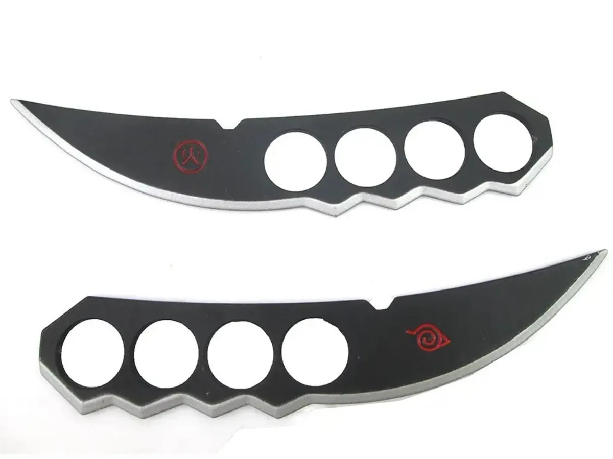 Naruto Blade of Charak 火影忍者