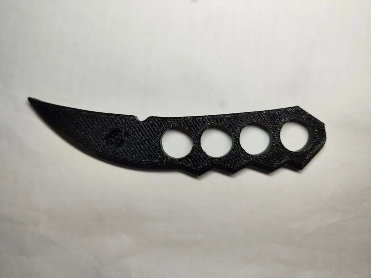Naruto Blade of Charak 火影忍者, photo 3 of 3 - Naruto Blade of Charak 火影忍者 Tools & Workshop