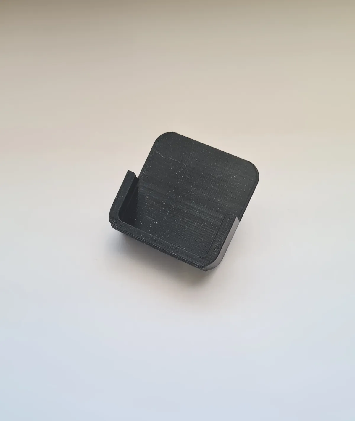Xiaomi Temperature Sensor Wall Mount, photo 3 of 4 - Xiaomi Temperature Sensor Wall Mount Hobby & DIY